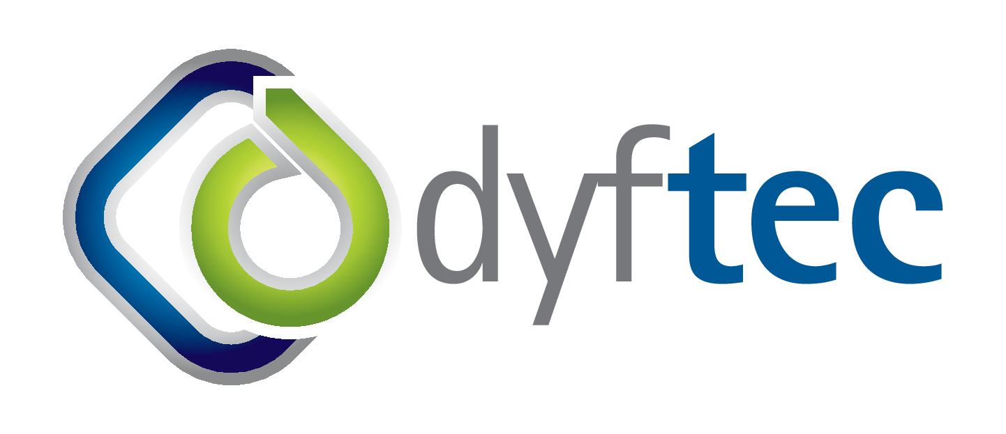 dyftec logo